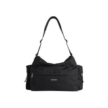 Balenciaga Explorer Bag 'Black'