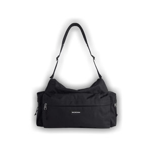 Balenciaga Explorer Bag 'Black'