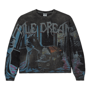 Vale Forever Rip Thermal 'Black'