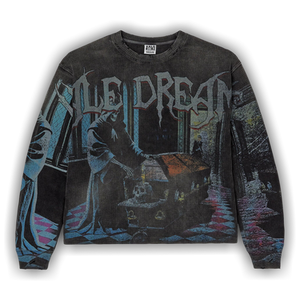 Vale Forever Rip Thermal 'Black'