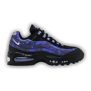 Nike Air Max 95 OG 'Purple Camo'