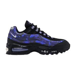 Nike Air Max 95 OG 'Purple Camo'