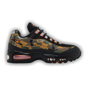 Nike Air Max 95 OG 'Orange Camo'