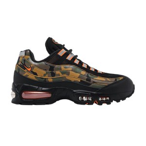 Nike Air Max 95 OG 'Orange Camo'