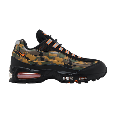 Nike Air Max 95 OG 'Orange Camo'