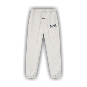 Fear of God Essentials MLB Classic Sweatpant 'Heather Oatmeal'
