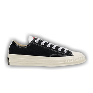 Converse Chuck 70 Low 'Logo Play - Cheetah'
