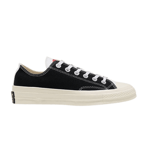 Converse Chuck 70 Low 'Logo Play - Cheetah'