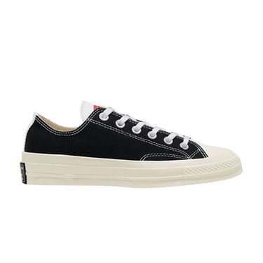Converse Chuck 70 Low 'Logo Play - Cheetah'