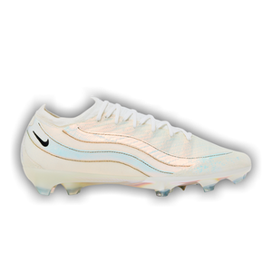 Mercurial Vapor 16 Elite x Nike Air Max 95 SE FG 'White Black'