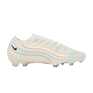 Mercurial Vapor 16 Elite x Nike Air Max 95 SE FG 'White Black'