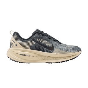 Nike Vomero 18 'Oatmeal Anthracite'