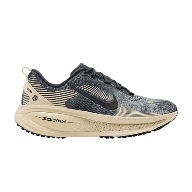 Nike Vomero 18 'Oatmeal Anthracite'