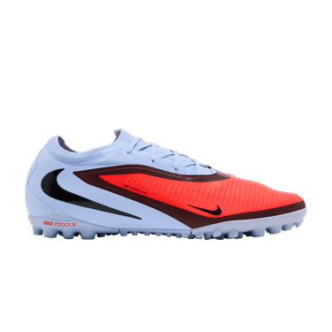 Nike Phantom 6 Low Pro TF 'Royal Tint Bright Crimson'