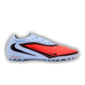 Nike Phantom 6 Low Pro TF 'Royal Tint Bright Crimson'