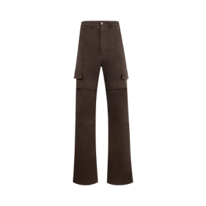 Rick Owens DRKSHDW Stefan Cargo Pant 'Dark Dust'