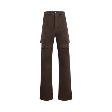 Rick Owens DRKSHDW Stefan Cargo Pant 'Dark Dust'
