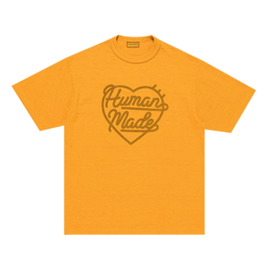 Human Made Color T-Shirt 'Orange'