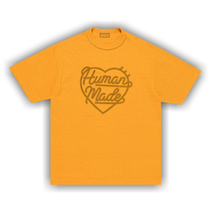 Human Made Color T-Shirt 'Orange'