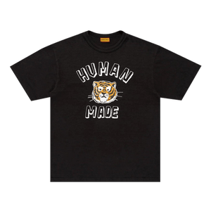 Human Made Graphic T-Shirt #18 'Black'