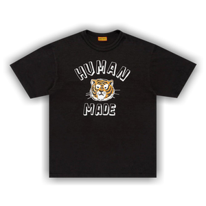 Human Made Graphic T-Shirt #18 'Black'