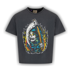 Gallery Dept. Big Reaper ATK 'Vintage Black'