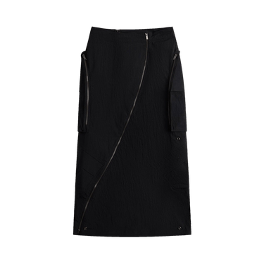 Air Jordan x Téla Skirt 'Black'