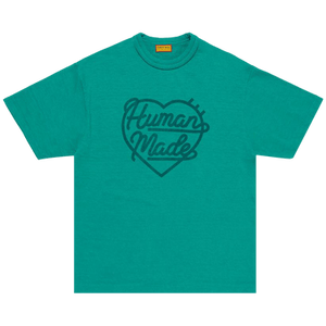 Human Made Color T-Shirt 'Green'