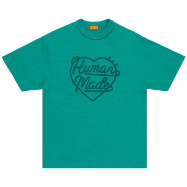 Human Made Color T-Shirt 'Green'