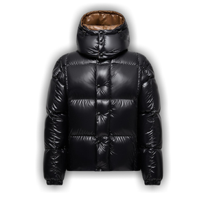 Moncler Parana Jacket 'Black'
