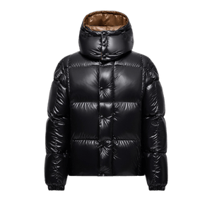 Moncler Parana Jacket 'Black'