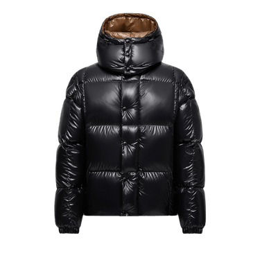 Moncler Parana Jacket 'Black'