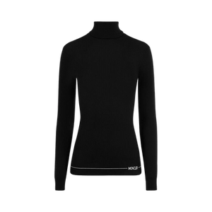Moncler Turtleneck 'Black'