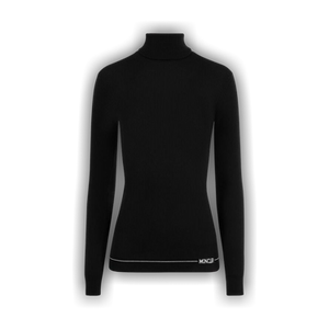 Moncler Turtleneck 'Black'
