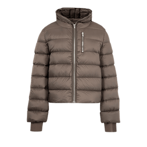 Rick Owens Gimp Jacket 'Dark Dust'