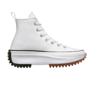 Converse Run Star Hike Platform 'White'