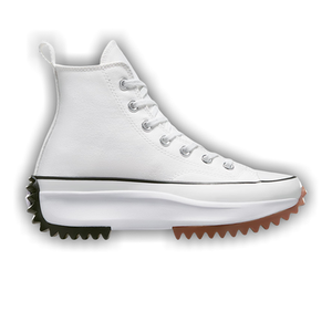 Converse Run Star Hike Platform 'White'