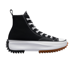 Converse Run Star Hike Platform High 'Black'