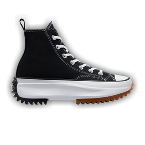 Converse Run Star Hike Platform High 'Black'