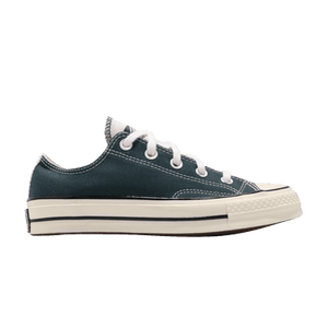 Converse Chuck 70 Ox 'Green Black'