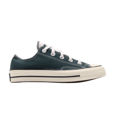 Converse Chuck 70 Ox 'Green Black'