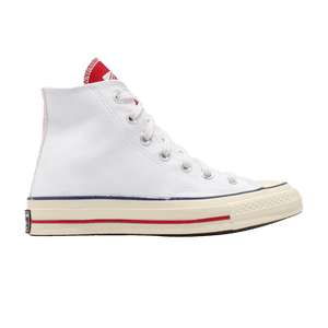 Converse Chuck 70 Hi 'White University Red'