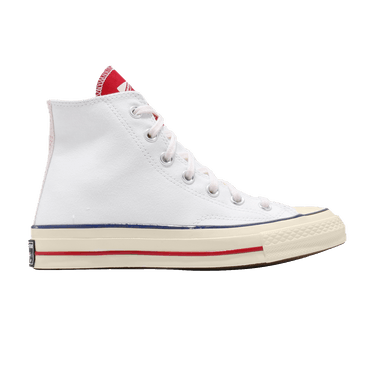 Converse Chuck 70 Hi 'White University Red'