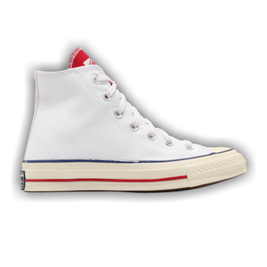 Converse Chuck 70 Hi 'White University Red'
