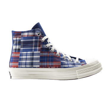 Converse Chuck 70 High 'Rush Blue'