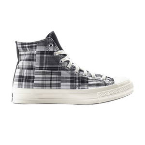 Converse Chuck 70 High 'Black Mason'