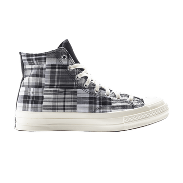 Converse Chuck 70 High 'Black Mason'