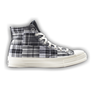 Converse Chuck 70 High 'Black Mason'