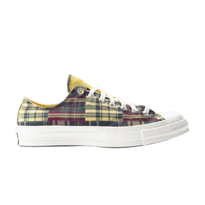 Converse Chuck 70 Ox 'Twisted Prep'
