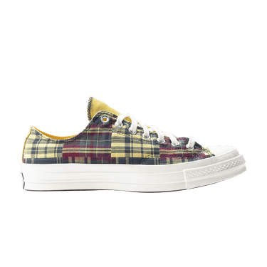 Converse Chuck 70 Ox 'Twisted Prep'